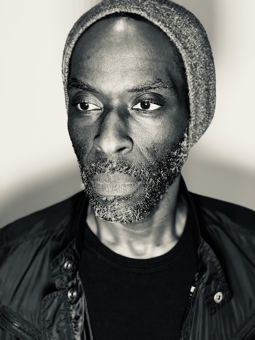 Ike, Founder of Footshufflerz